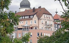 Schöne Aussicht